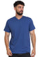 Castle V - neck T-Shirt - Khotwh